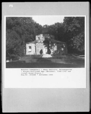 Burg Zwernitz