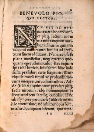 De vera Differentia regiae Potestatis et ecclesiasticae
