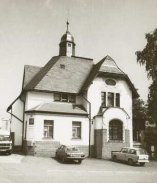 Post, Hammerbrücke