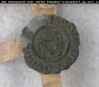 Dietrich von Wickede macht bekannt, daß ihm Abt Anton erlaubt hat, das Manngut Vridagsgut, gelegen zu Aplerbeck, zu verkaufen. Dietrich hat dem Abt dafür das Gut Barenbroick zu Sölde im Kirchspiel Aplerbeck (Appeldornbecke) angewiesen, daß er nun wieder als Mannlehen empfangen hat und weswegen er gehuldigt hat. - Es siegeln der Aussteller und der Drost zu Werden Jorien Asschebroick (Asschen-). - Gegeven ... des dinxdages na dem Sonnentage Letare.