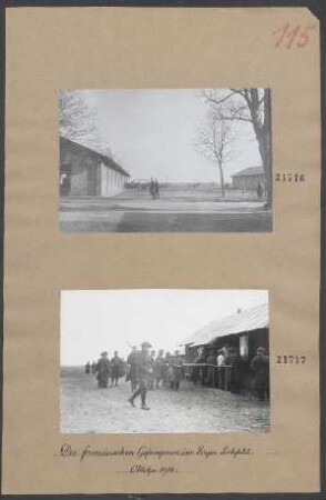 Kriegsgefangenenlager Lechfeld