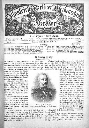 Nr. 18, 28.01.1888