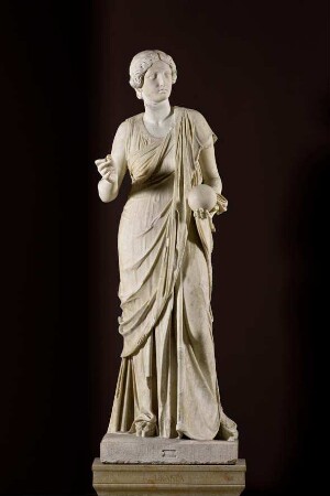 Muse: Urania ?