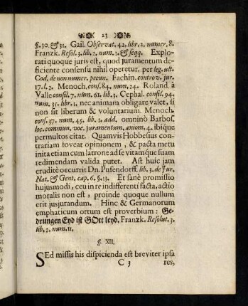 23-32, § XII - XVIII