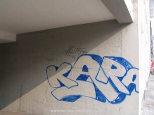 COFNH! | ÄR!S | KARA