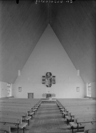 Evangelische Michaelskirche