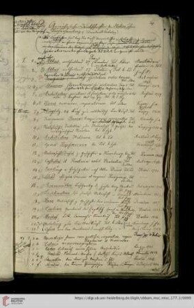 I (Nr. 1-334)