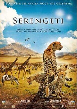 Serengeti