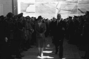 Bukarest: Besichtigung und Rundgang durch die Ausstellung