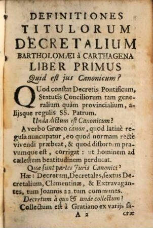 Synopsis Juris Civilis : Definitionibus, Distinctionibus, Et Quæstionibus Infinitis Enucleans Omnes Tit. Institutionum Imperialium