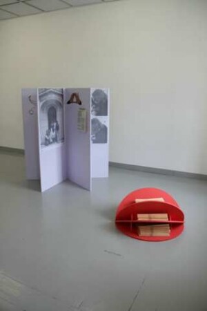 Ausstellungsobjekte