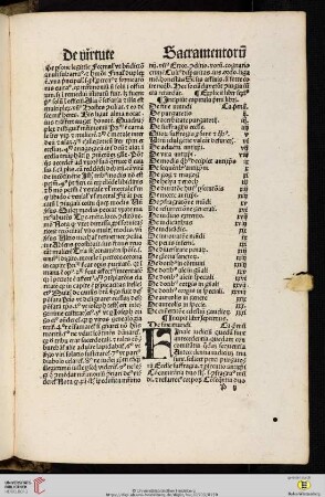 Liber Septimus