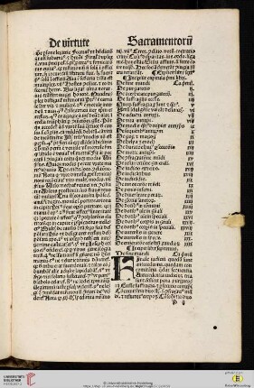 Liber Septimus