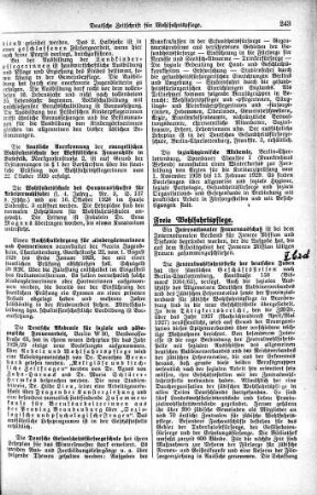 Internationaler Frauenausschuß [Freie Wohlfahrtspflege]