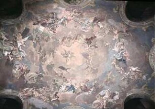 Triumph des Hauses Österreich