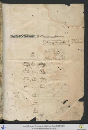 Sextus Decretalium