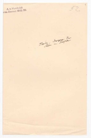 1. Smyth: Astronomical Notices. 2. Forbes: Farther Observations on Glaciers- (1.) Observations on the Mouvement of the 'Mer de Glace' down to 1850. [...]
