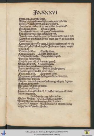 De scriptoribus et eorum instrumentis