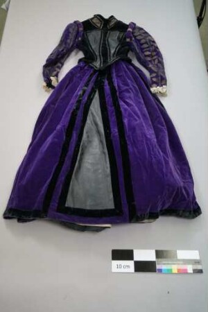 Kleid