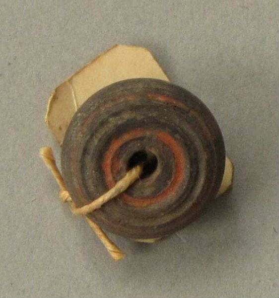 spindle whorl