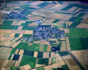Rheinbach-Oberdrees u. Niederdrees