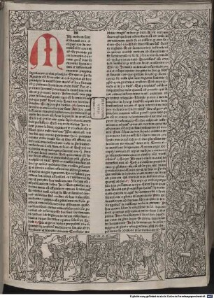 Egregium opus Quarti scripti angelici doctoris beati Thome aquinatis