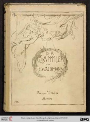 Sammler und ihresgleichen