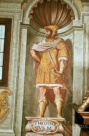 Theodosius