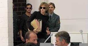 Der Baader Meinhof Komplex