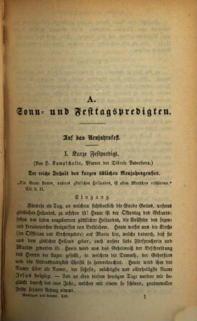 Der Prediger und Katechet : praktische katholische Zeitschrift für die Verkündigung des Glaubens. 19, 19. 1869