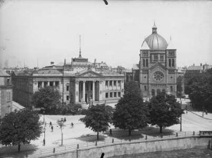 Palais de Justice