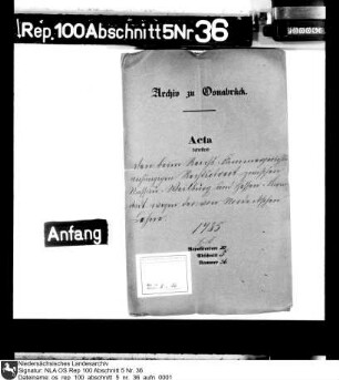 Rechtsstreit zwischen Nassau-Weilburg und Hessen-Darmstadt vor dem Reichskammergericht wegen der Nordeckschen Lehen
