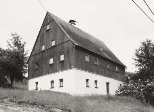 Wohnhaus, Steinbach (Kreis Annaberg)