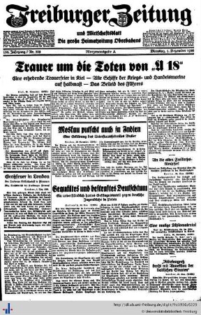 Dezember 1936