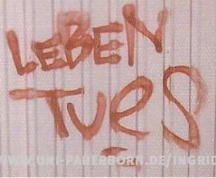 LEBEN TueS
