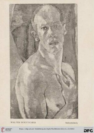 Walter Boetticher