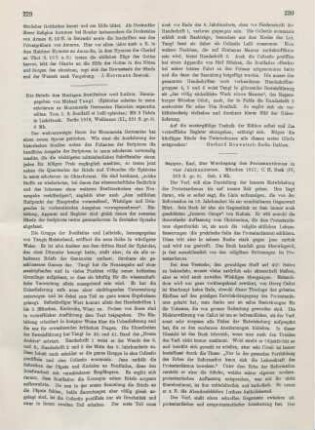 229-230 [Rezension] Bonifatius Sanctus, Die Briefe des heiligen Bonifatius und Lullus