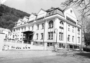 Freiburg im Breisgau: Neues MEZ-Gebäude