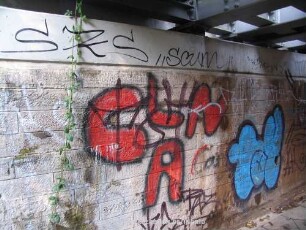 "Scum