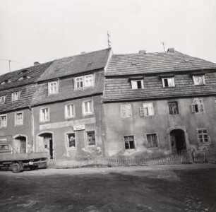Wohnhaus, Löbau (Sachsen)