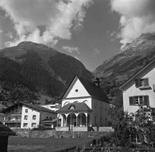 Kapelle Sankt Anna