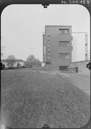 Bauhaus