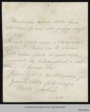 Plakette mit vier Evangelistensymbolen und Agnus Dei