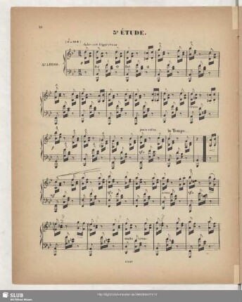 5.e étude