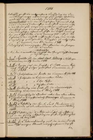 Gratifikation des Hausverwalters.