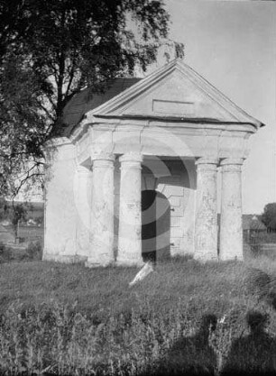 Kapelle Brinckens-Pedwahlen