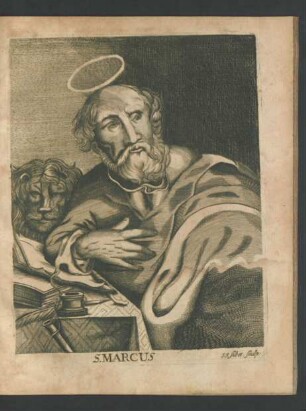 S. Marcus