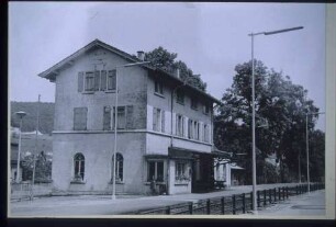 Bf. Oberkochen