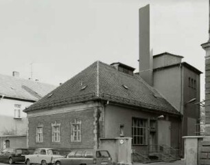 Heizwerk, Grimma