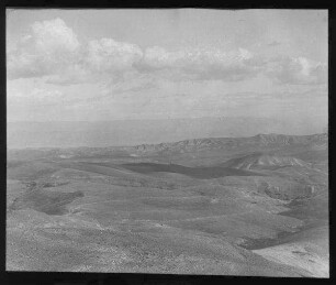 Aussicht v. el-muntar (El-Muntar)